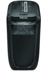 Fellowes Powershred 60CS - Destructora - corte cruzado - 3.9 x 50 mm - P-3, T-3