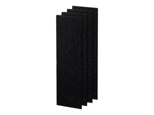 Fellowes Carbon Filter - filtro - negro