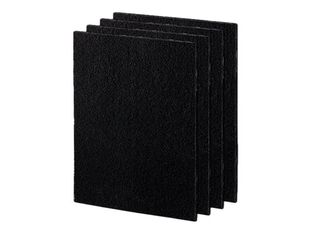 Fellowes Carbon Filter - filtro - negro