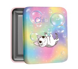 Quo Vadis Chi - Boite à bons points