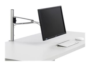 Novus My one plus C - Colonne avec bras porte-écran simple