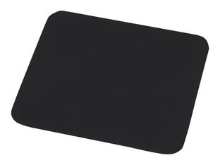 Ednet - Tapis de souris antistatique - Noir 