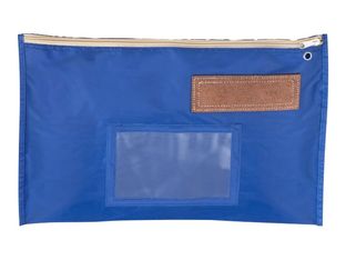 Elami - Sac navette 40 x 30 cm - bleu