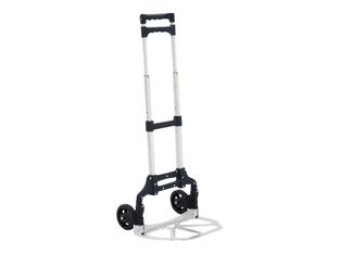 Safetool - Chariot manuel pliant - 70 kg