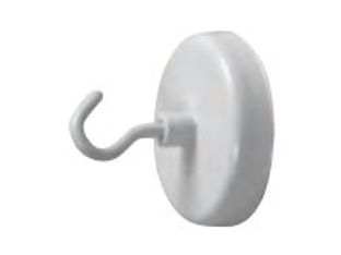 Crochet de suspension - force 18 kg