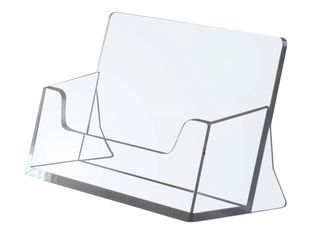 INOVSHOP - Porte-cartes de visite