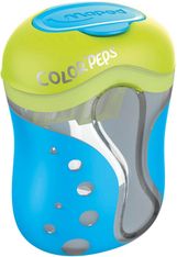 Maped Color'Peps - Taille crayon - 2 trous - disponible dans différentes couleurs