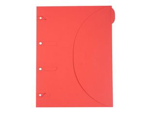 Smartfolder - Chemise à 3 rabats - histoire géographie