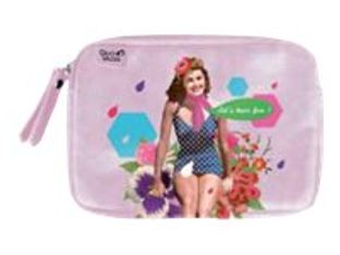 Quo Vadis La Marelle Retro Pop - trousse