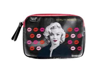 Quo Vadis Marilyn Monroe - trousse