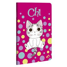 Quo Vadis Chi - Carnet 7,5 x 12 cm - 48 pages