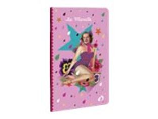 Quo Vadis La Marelle Retro Pop 12 - cahier