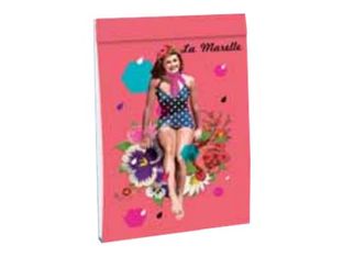 Quo Vadis La Marelle Retro Pop 12 - mini bloc