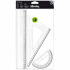 Wonday - Kit de traçage 3 pièces