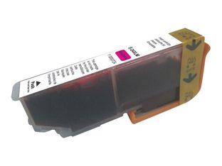 Cartouche compatible Epson 24XL Eléphant - magenta - Uprint