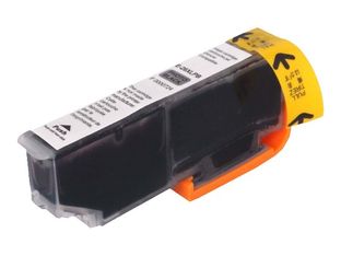 Cartouche compatible Epson 26XL Ours polaire - noir photo - Uprint