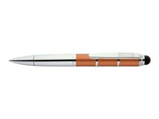 ONLINE Piccolo - Stylo à bille - encre bleue - moyen - rétractable