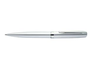 Online Eleganza - Stylo à bille argent