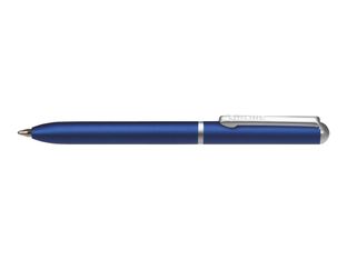 Online - Mini Stylo à bille bleu - encre noire