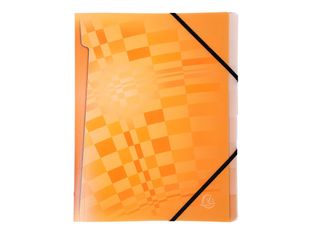 Exacompta Crystalline - trieur