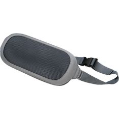 Fellowes I-Spire - Support lombaire gris