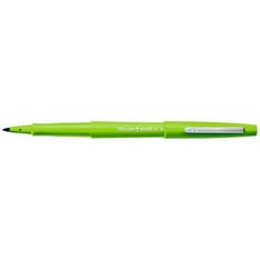 Paper Mate Flair Original - Feutre fin - pointe moyenne - vert pomme