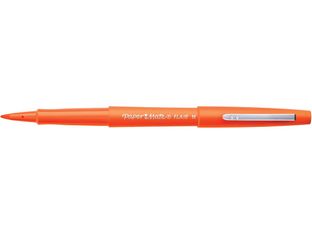 Paper Mate Flair Original - Feutre fin - pointe moyenne - orange