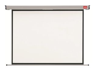 Nobo Electric Screen Plug'n'Play - écran de projection mural éléctrique - 240 x 180 cm