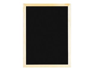 Bequet Evolution - Tableau noir ardoisine 60 x 40 cm