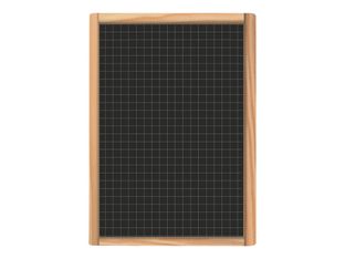 Bequet Ecolière - Ardoise 30 x 40 cm