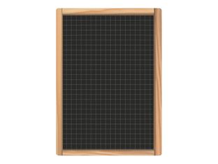 Bequet Ecolière - Ardoise 40 x 60 cm