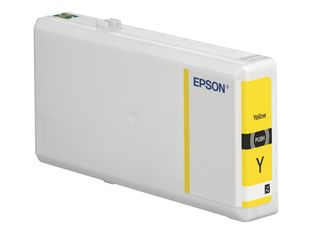 Epson T7894 - jaune - cartouche d'encre originale