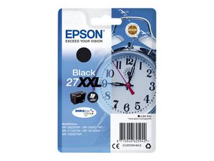 Epson 27XXL Réveil - noir - cartouche d'encre originale