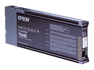 Epson T6148 - noir mat - cartouche d'encre originale