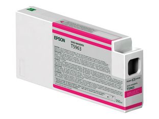 Epson T5963 - magenta - cartouche d'encre originale
