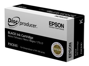 Epson S020452 - noir - cartouche d'encre originale