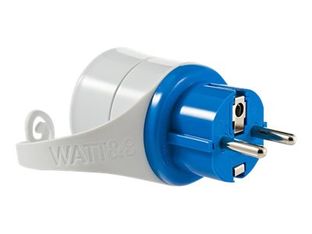 Watt&Co  - adaptateur de voyage tous pays vers France