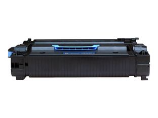 HP 43X - noir - cartouche laser d'origine (C8543X) 