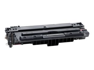 HP 16A - noir - cartouche laser d'origine (Q7516A)