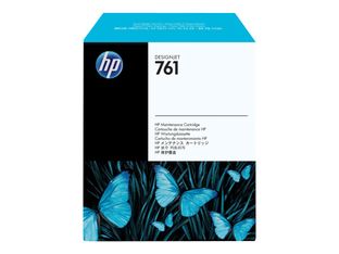 HP 761 - Cartouche de maintenance originale (CH649A)