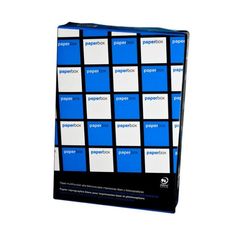 Paperbox - Papier ordinaire blanc - A3 (297 x 420 mm) - 80 g/m² - Ramette de 500 feuilles