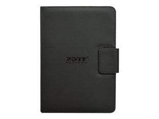 PORT Designs - Etui Muskoka Noir pour Tablette universelle 10,1''