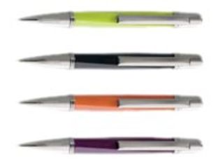 Oberthur URBAN LILY - stylo à bille