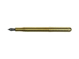 Oberthur KAWECO Liliput - Stylo plume - wave