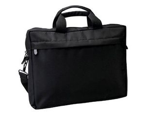 Carpentras Sign - Sacoche pour ordinateur portable 15,6" - noir