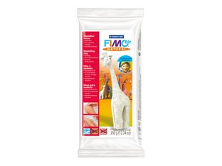 Pâte Fimo AIR - Edelweiss - 350G