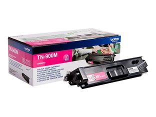 Brother TN900 - magenta - cartouche laser d'origine