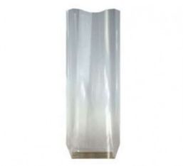 Apli - 100 Sachets à confiserie - 120 x 260 mm