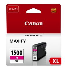 Canon PGI-1500XL - magenta - cartouche d'encre originale