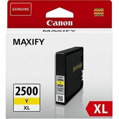 Canon PGI-2500XL - jaune - cartouche d'encre originale